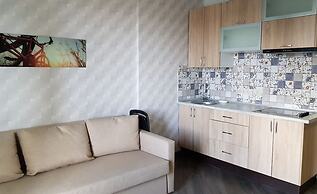 LOFT STUDIO Yubileyny 40-2