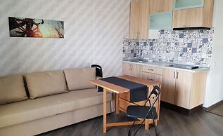 LOFT STUDIO Yubileyny 40-2