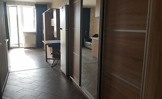 LOFT STUDIO Yubileyny 40-1