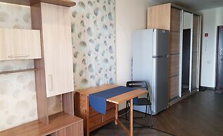 LOFT STUDIO Yubileyny 40-1