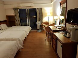 Huya Hotel