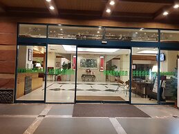 Huya Hotel