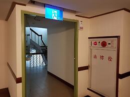 Huya Hotel