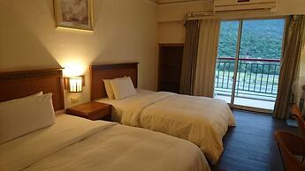 Huya Hotel
