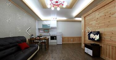 Hansoll Pension