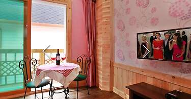 Hansoll Pension