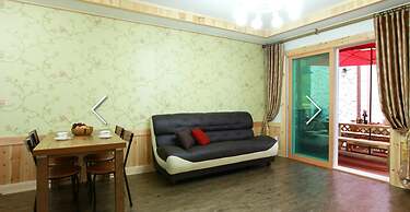 Hansoll Pension