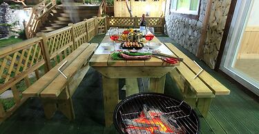 Hansoll Pension
