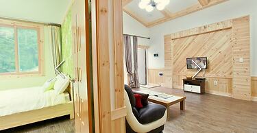 Hansoll Pension