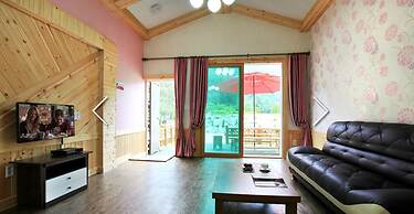 Hansoll Pension