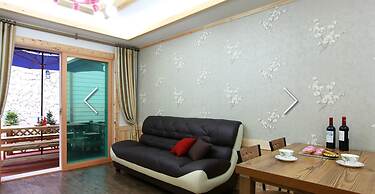 Hansoll Pension