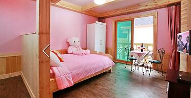 Hansoll Pension