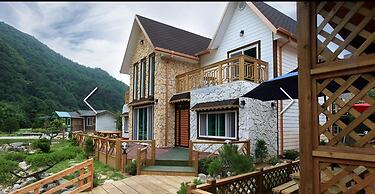 Hansoll Pension