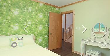 Hansoll Pension