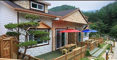 Hansoll Pension