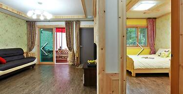 Hansoll Pension