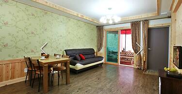 Hansoll Pension