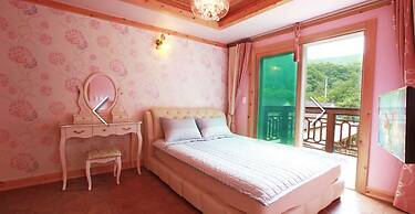 Hansoll Pension