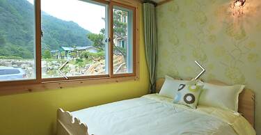 Hansoll Pension