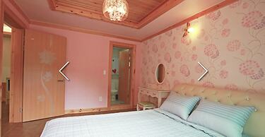 Hansoll Pension