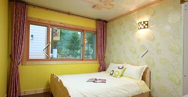 Hansoll Pension