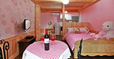 Hansoll Pension