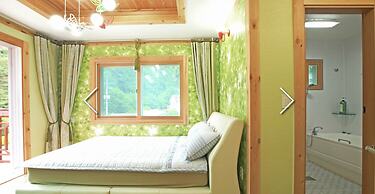 Hansoll Pension