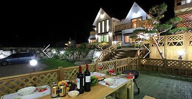 Hansoll Pension