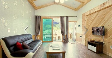 Hansoll Pension