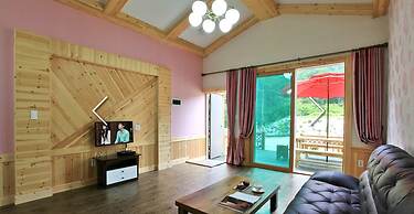 Hansoll Pension