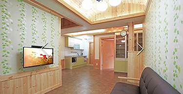 Hansoll Pension