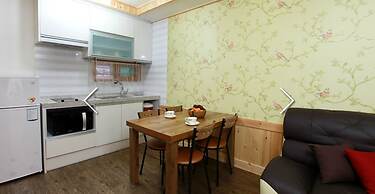 Hansoll Pension