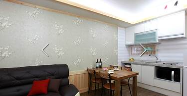 Hansoll Pension