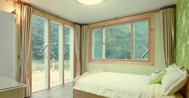 Hansoll Pension