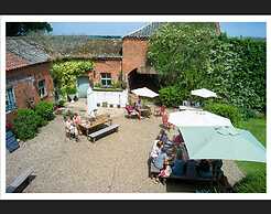 The Saracen's Head