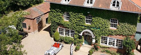 The Saracen's Head