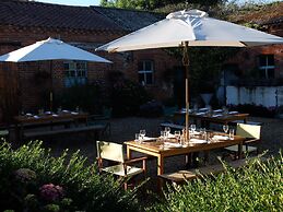 The Saracen's Head