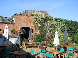 The Saracen's Head