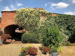 The Saracen's Head