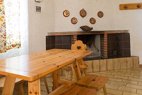 Residence Serra La Nave