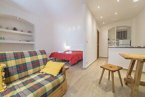 Residence Serra La Nave