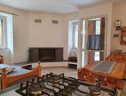Residence Serra La Nave