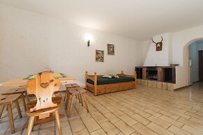 Residence Serra La Nave