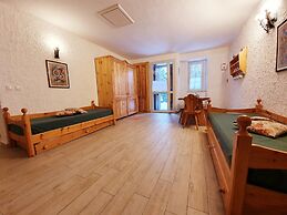 Residence Serra La Nave