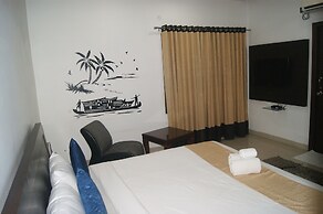Hill View Serviced Apartments
