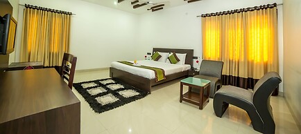 Hill View Serviced Apartments