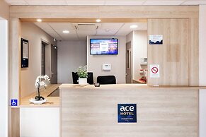 ACE Hôtel Toulouse
