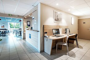 ACE Hôtel Toulouse