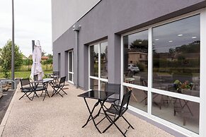 ACE Hôtel Toulouse
