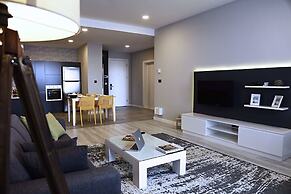 Freda Residence